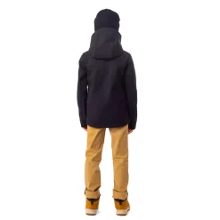 Solid Knit Beanie 7-14y