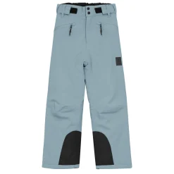 Solid Ski Pants 4-10