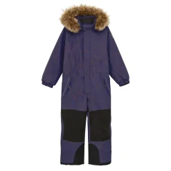 Solid Snowsuit 2-10