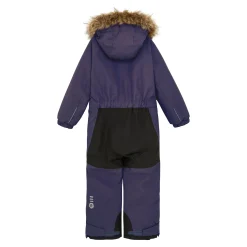 Solid Snowsuit 2-10