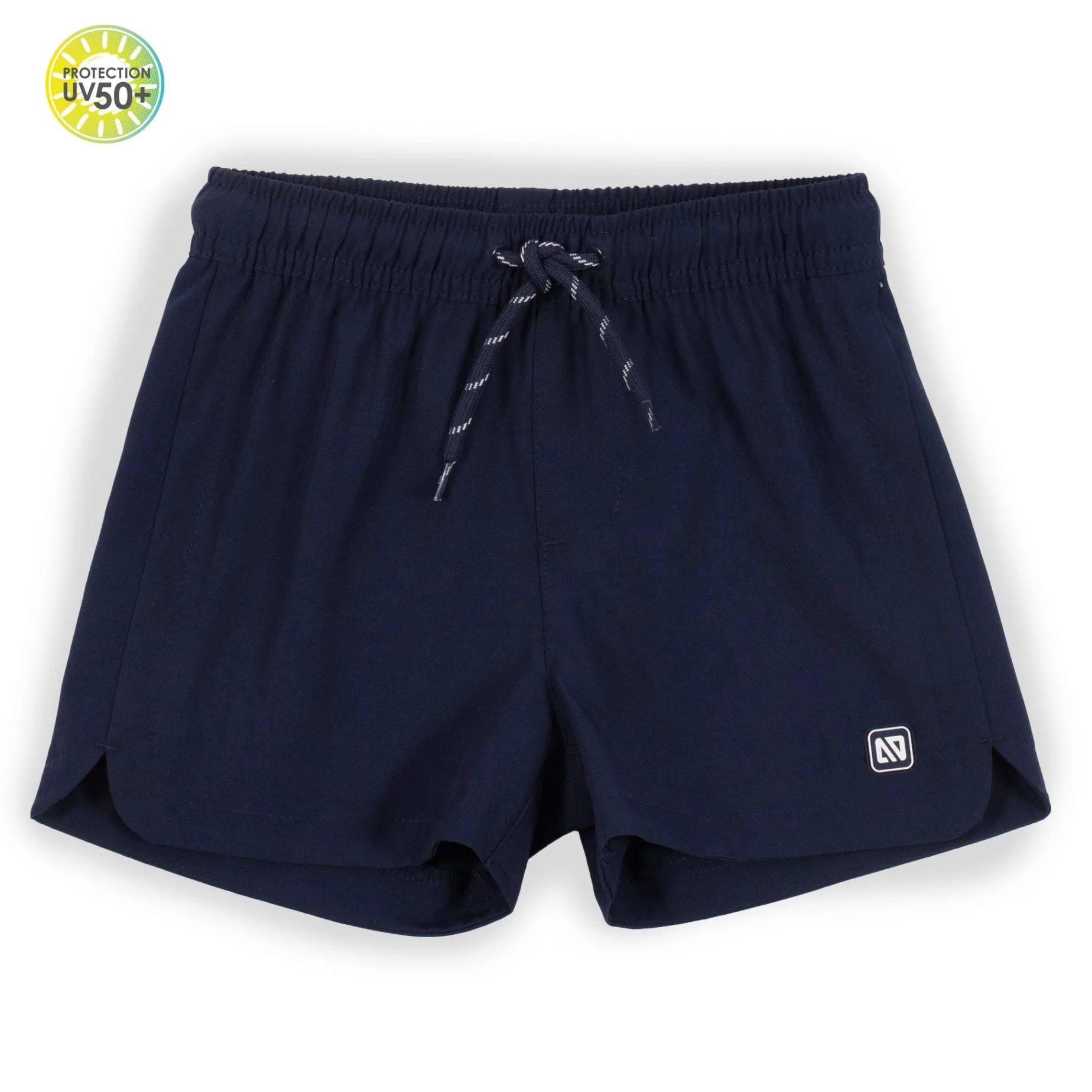Solid Swimshort 7-14y