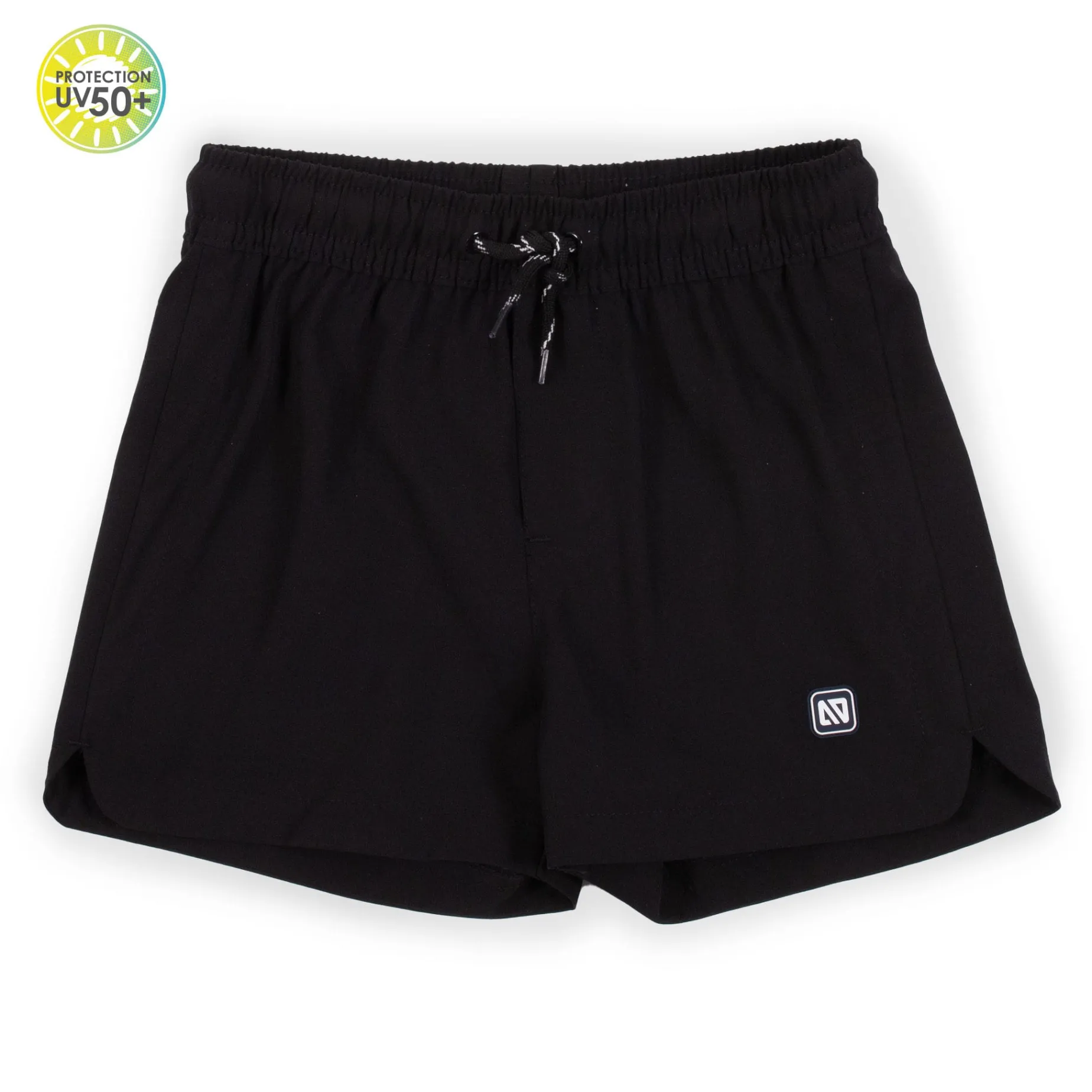 Solid Swimshort 7-14y
