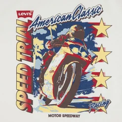 Speed Trial T-shirt 8-16y