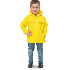 Splash Rain Jacket 2-4y