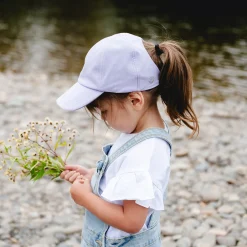 Sport Cap 2-6y