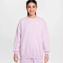 Sportswear Club Fleece 8-16