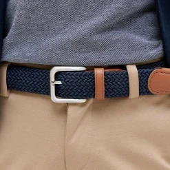 Spring Woven Belt 8-16y