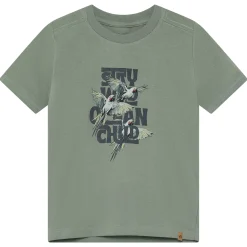 Stay Wild T-shirt 3-8