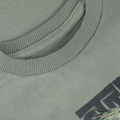 Stay Wild T-shirt 3-8