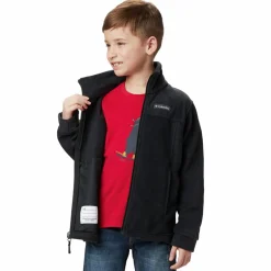 Steens Mt Ii Fleece 4-18