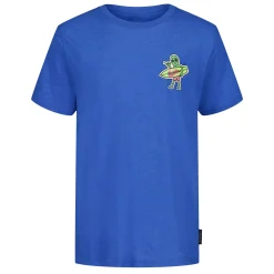 Sticker T-shirt 8-20