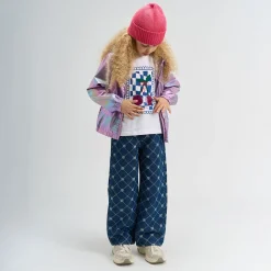 Stine Wide Jeans 3-14