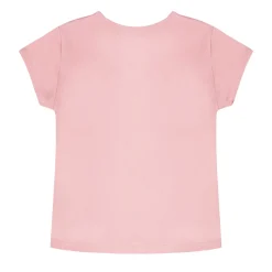 Straw Hat Bird T-shirt 7-10