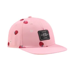 Strawberries Cap 2-8