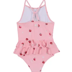 Strawberries Swimsuit 2-10