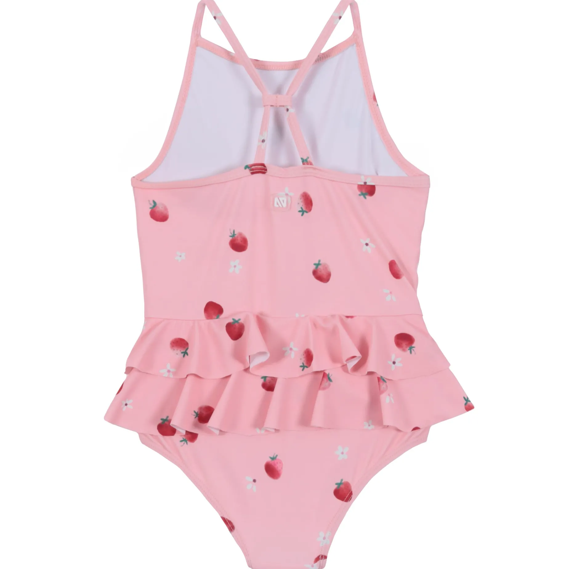 Strawberries Swimsuit 2-10