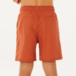 Streamline Offset Volley 8-14y