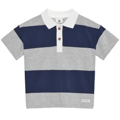 Stripe Polo 3-10