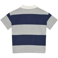 Stripe Polo 3-10