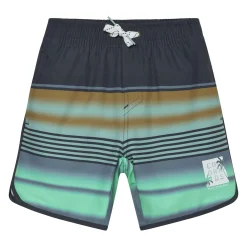 Stripe Swim Shorts 4-12
