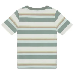 Stripe T-shirt 3-8