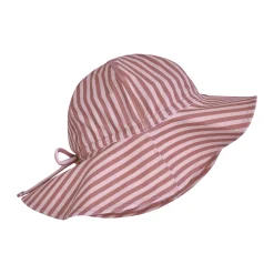Stripe Upf 60 Sun Hat 2-8
