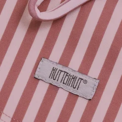 Stripe Upf 60 Sun Hat 2-8