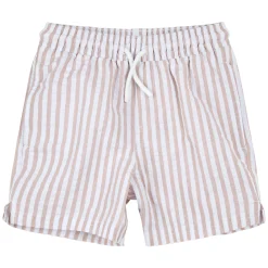 Striped Swimshorts 2-7y