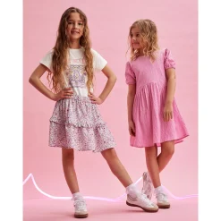 Structure Skirt 7-14y