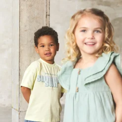 Summer Fun T-shirt 3-10y