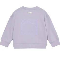 Summer Sweatshirt 3-8