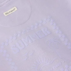 Summer Sweatshirt 3-8