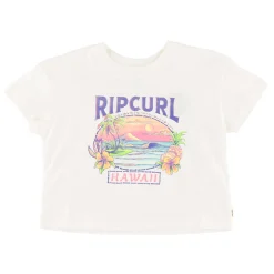 Sunset Hawaii T-shirt 8-14y