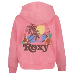 Sunset Washed Zip Hoodie 7-16