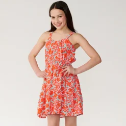 Sunshine Squad Dress 8-14y