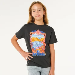 Sunshine Squad T-shirt 8-14y