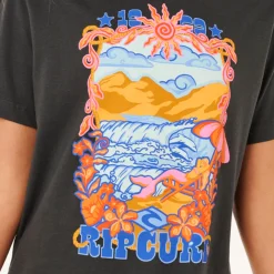 Sunshine Squad T-shirt 8-14y