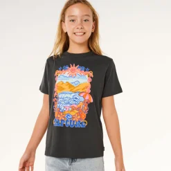 Sunshine Squad T-shirt 8-14y