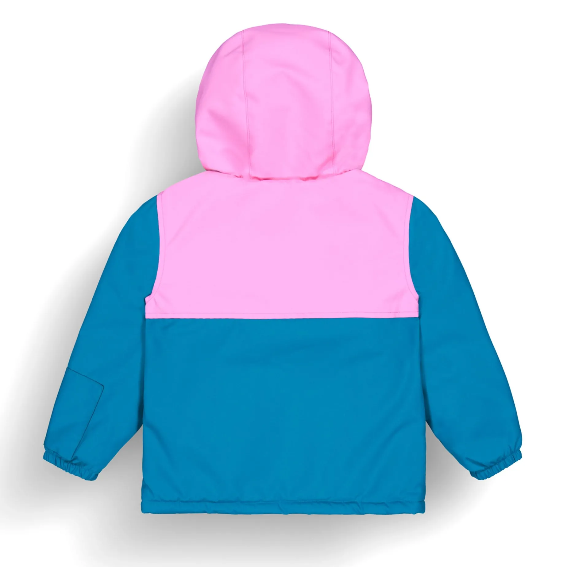 Superpink Snowy Jacket 3-5