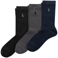 Supersoft Socks (3) 2-4