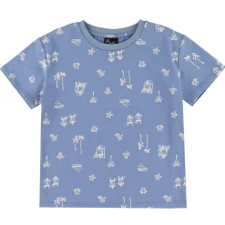 Surf Beach T-shirt 2-8