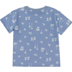 Surf Beach T-shirt 2-8