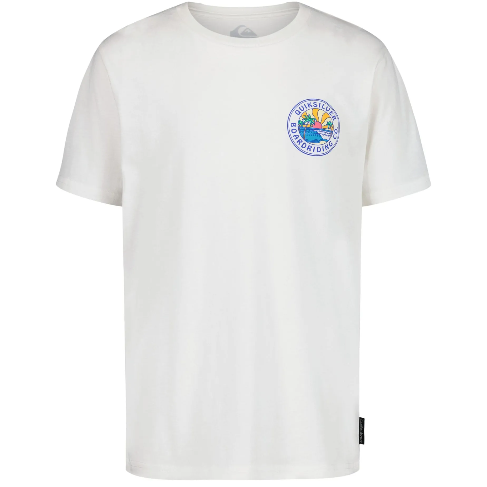 Surf Circle T-shirt 8-20