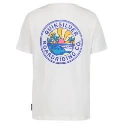 Surf Circle T-shirt 8-20