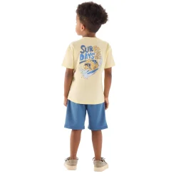 Surf Days 2 Piece Set 2-8y