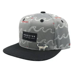 Surf Dog Snapback 2-16y