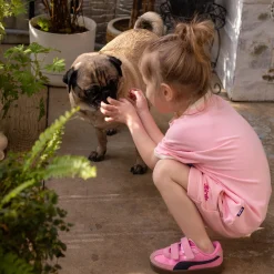 Surf Dog T-shirt 2-10