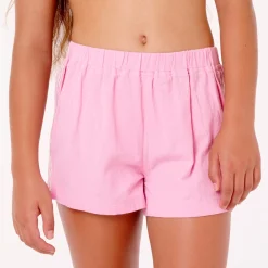 Surf Luxe Summer Shorts 8-14