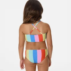 Surf Magic Reversible Bikini 8-14y