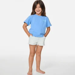 Surf Puff Party T-shirt 1-8y